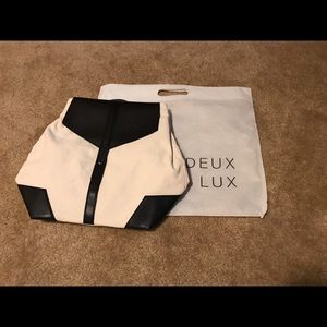 Deux Lux Demi Backpack